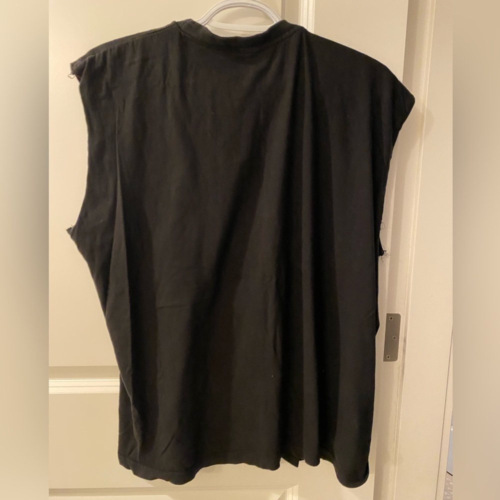 Tank - Size XL - Picture 5 of 5